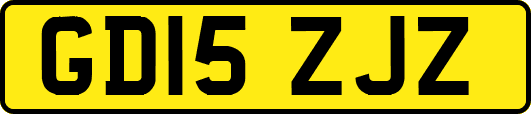 GD15ZJZ