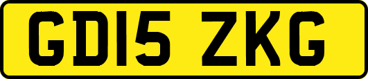 GD15ZKG