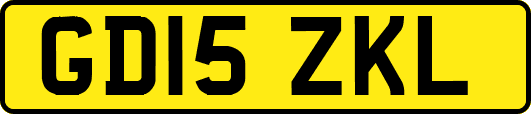 GD15ZKL