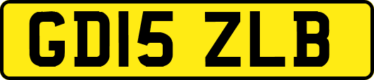 GD15ZLB