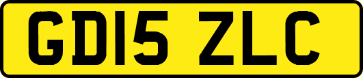 GD15ZLC