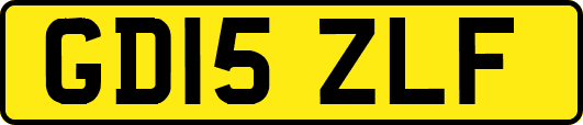 GD15ZLF