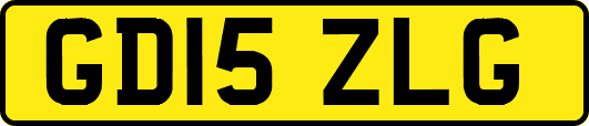 GD15ZLG