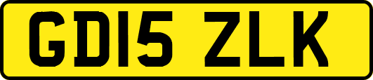 GD15ZLK
