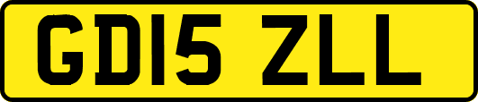 GD15ZLL