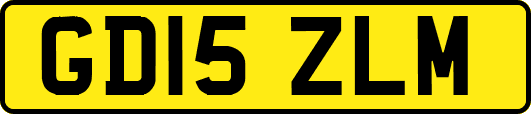 GD15ZLM