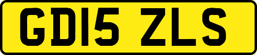 GD15ZLS