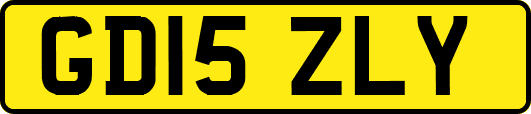 GD15ZLY