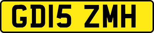 GD15ZMH