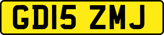 GD15ZMJ