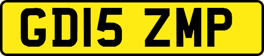 GD15ZMP