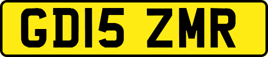 GD15ZMR