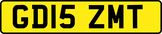 GD15ZMT