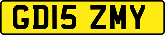 GD15ZMY