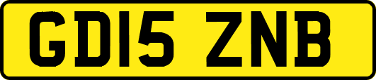 GD15ZNB