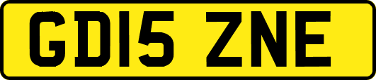 GD15ZNE