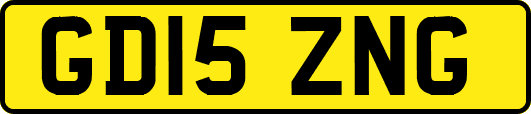 GD15ZNG