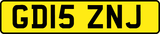 GD15ZNJ
