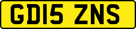 GD15ZNS