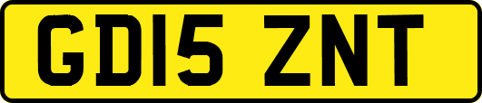 GD15ZNT
