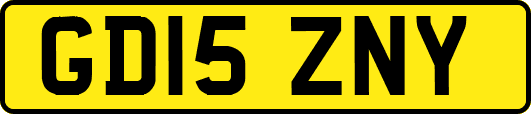GD15ZNY