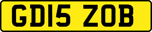 GD15ZOB