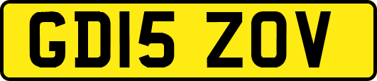 GD15ZOV