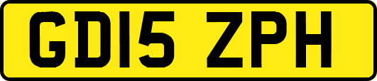 GD15ZPH