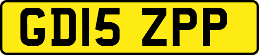 GD15ZPP