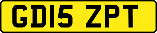 GD15ZPT