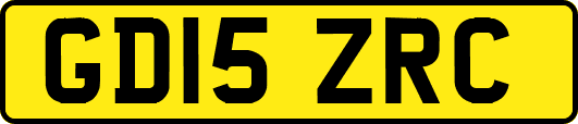 GD15ZRC