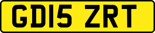GD15ZRT