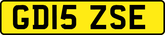 GD15ZSE