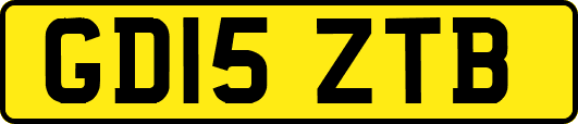 GD15ZTB