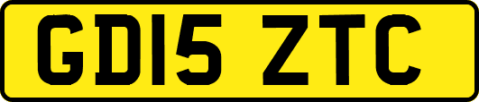 GD15ZTC