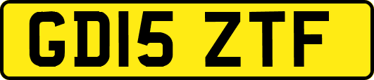 GD15ZTF