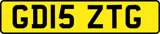 GD15ZTG