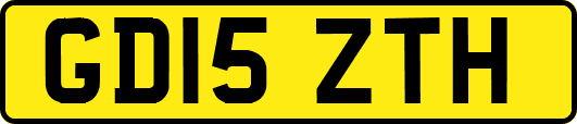 GD15ZTH