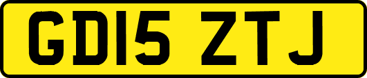 GD15ZTJ