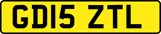 GD15ZTL