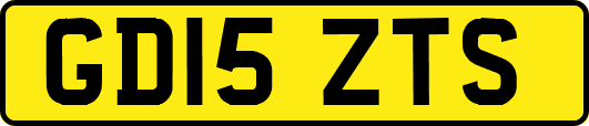 GD15ZTS