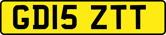 GD15ZTT