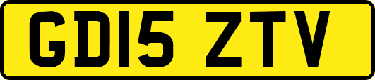 GD15ZTV