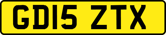 GD15ZTX