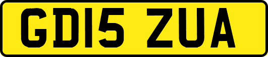GD15ZUA