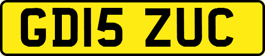 GD15ZUC