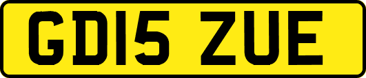 GD15ZUE