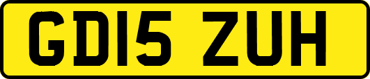 GD15ZUH