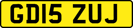 GD15ZUJ