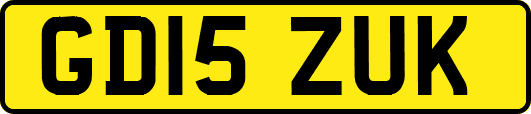 GD15ZUK